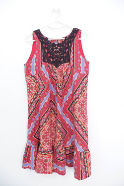 Сарафан Zara комфортный на 13-14 лет