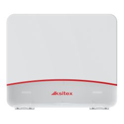 Диспенсер бумажных полотенец Z-сложения Ksitex TH-210W