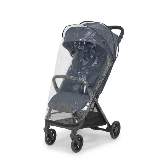 Прогулочная коляска Inglesina Quid 3 Astral Blue