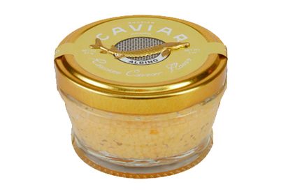 Икра стерляди-альбиноса &quot;Классик&quot;, 57г