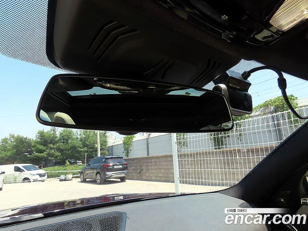 BMW 3 Series (G20) M340i (10.2020)