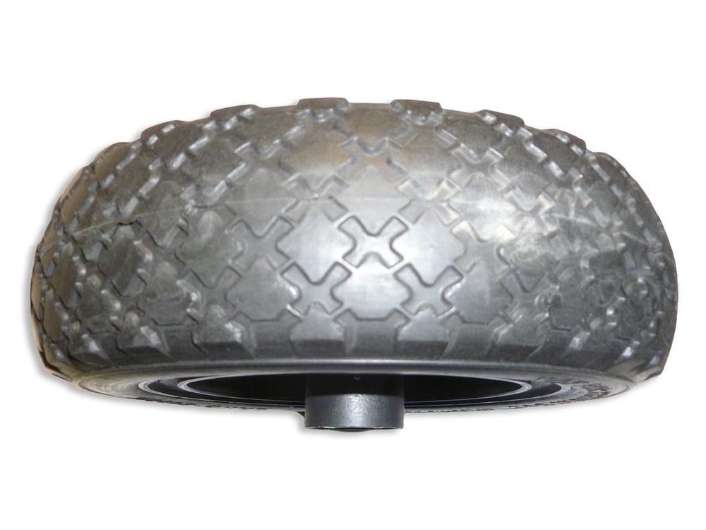 Колесо SDG6500/Wheel (D=17х 250 х 75)