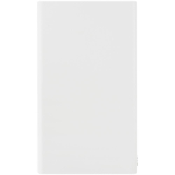 Внешний аккумулятор Easy Trick Comfort 4000 мАч, белый