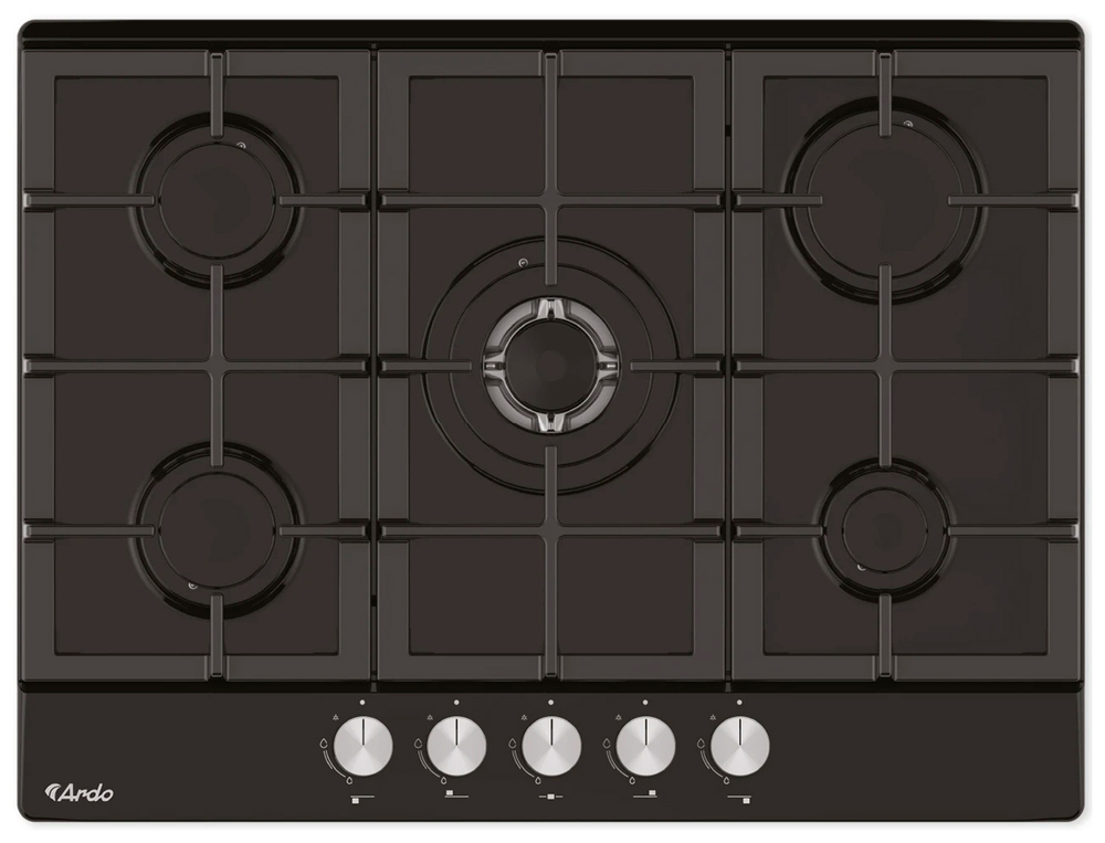 Газовая варочная панель Ardo GH74G1WTCB2