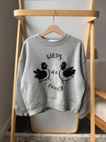 Хлопковый свитшот Burberry, 122