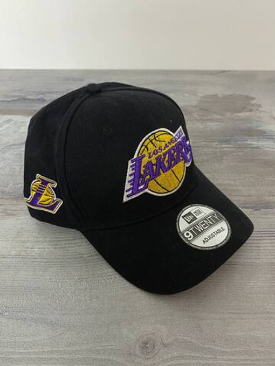 Кепка «Лос-Анджелес Лейкерс»