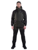 Костюм Скат V2 Осень -5 (таслан, т.хаки) GRAYLING Новатекс