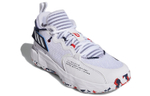Кроссовки Adidas D Lillard 7 Extply Gca