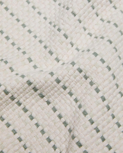 Zara Home - Структура ковра ванной комнаты, бежевый, 50x80 см