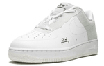 Кроссовки A-Cold-Wall* X Nike Air Force 1 White