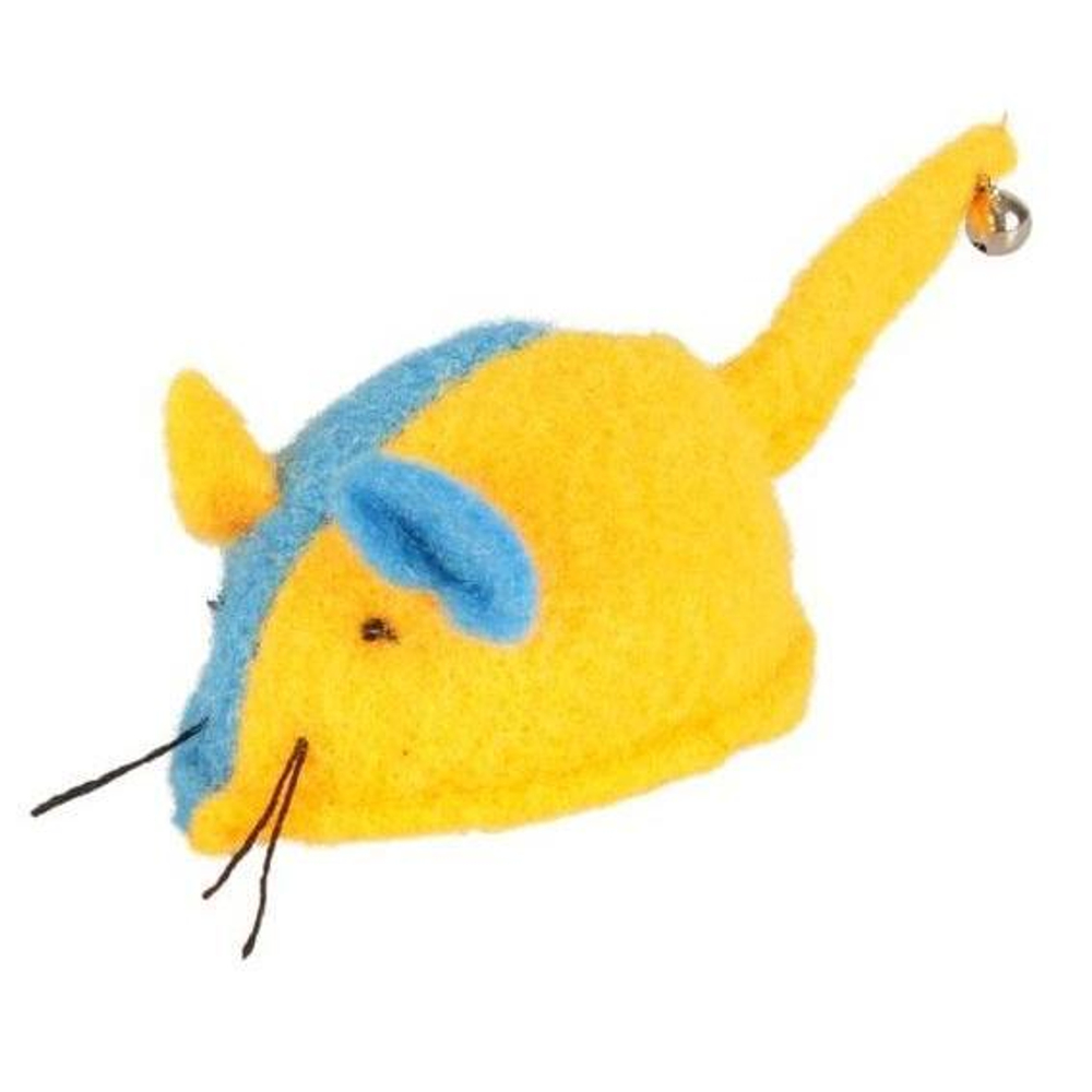 Игрушка для кошек Flamingo Viny