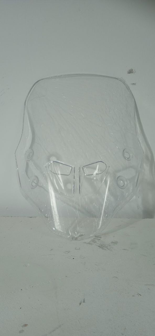 Стекло ветровое Мотоцикл GL250 XL250-B