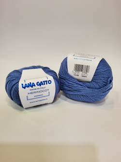 Lana Gatto Merinocot