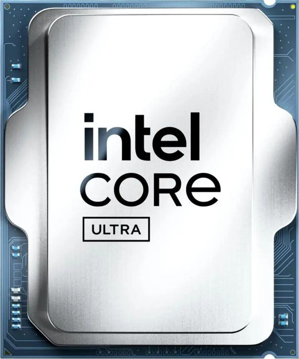 Процессор Intel Core Ultra 9 285, LGA 1851,  OEM [at8076806418]