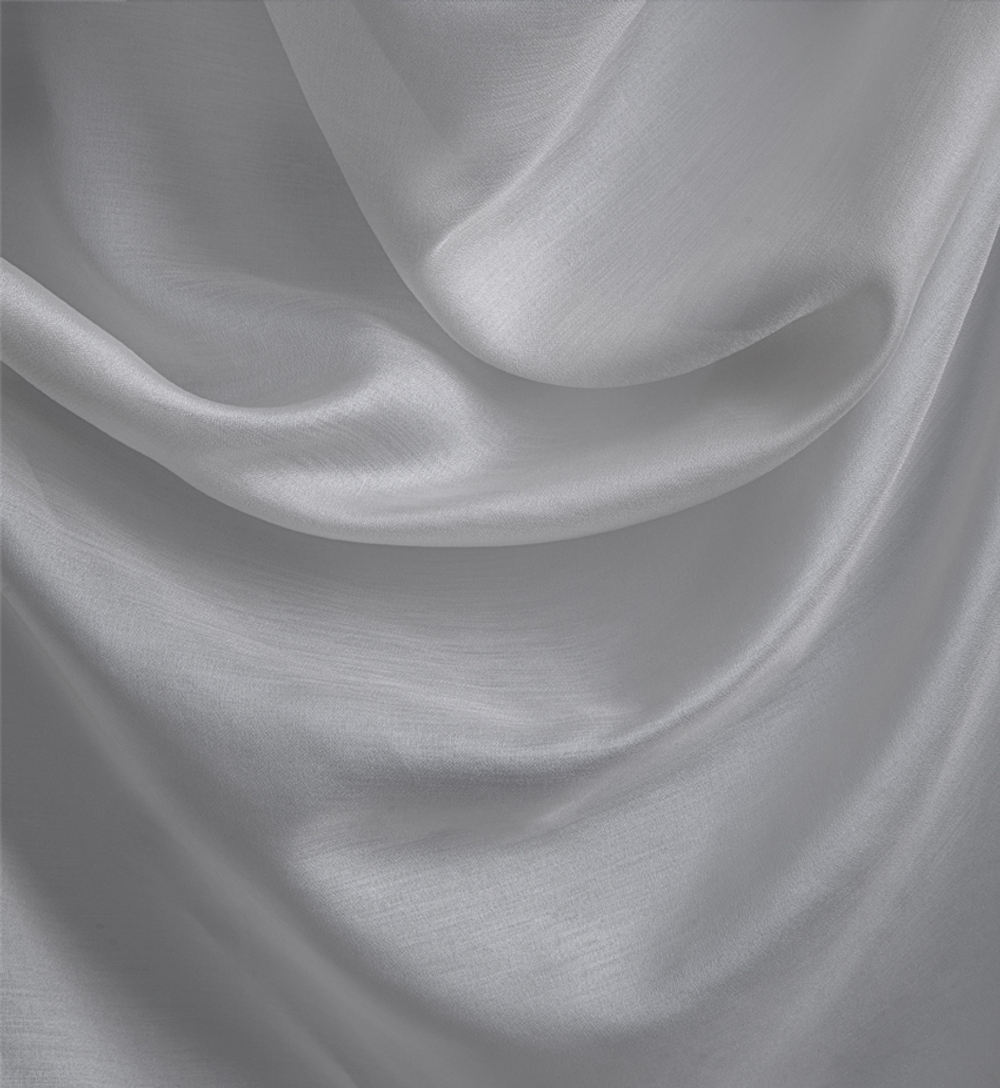 Креповая вуаль однотонная El classico арт. Ed 17370 col. 3017 (высота 310 см, Турция)