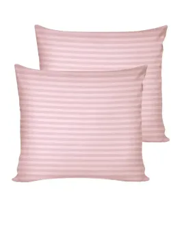 Постельное белье перкаль Сказка "Розовая соната" евро Наволочка 50х70 см 2 шт Простынь на резинке 180x200 см Пододеяльник 200x215 см