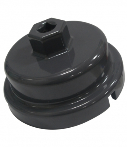 KA-3579 Съемник масляного фильтра "чашка", 64,5 мм 14 граней