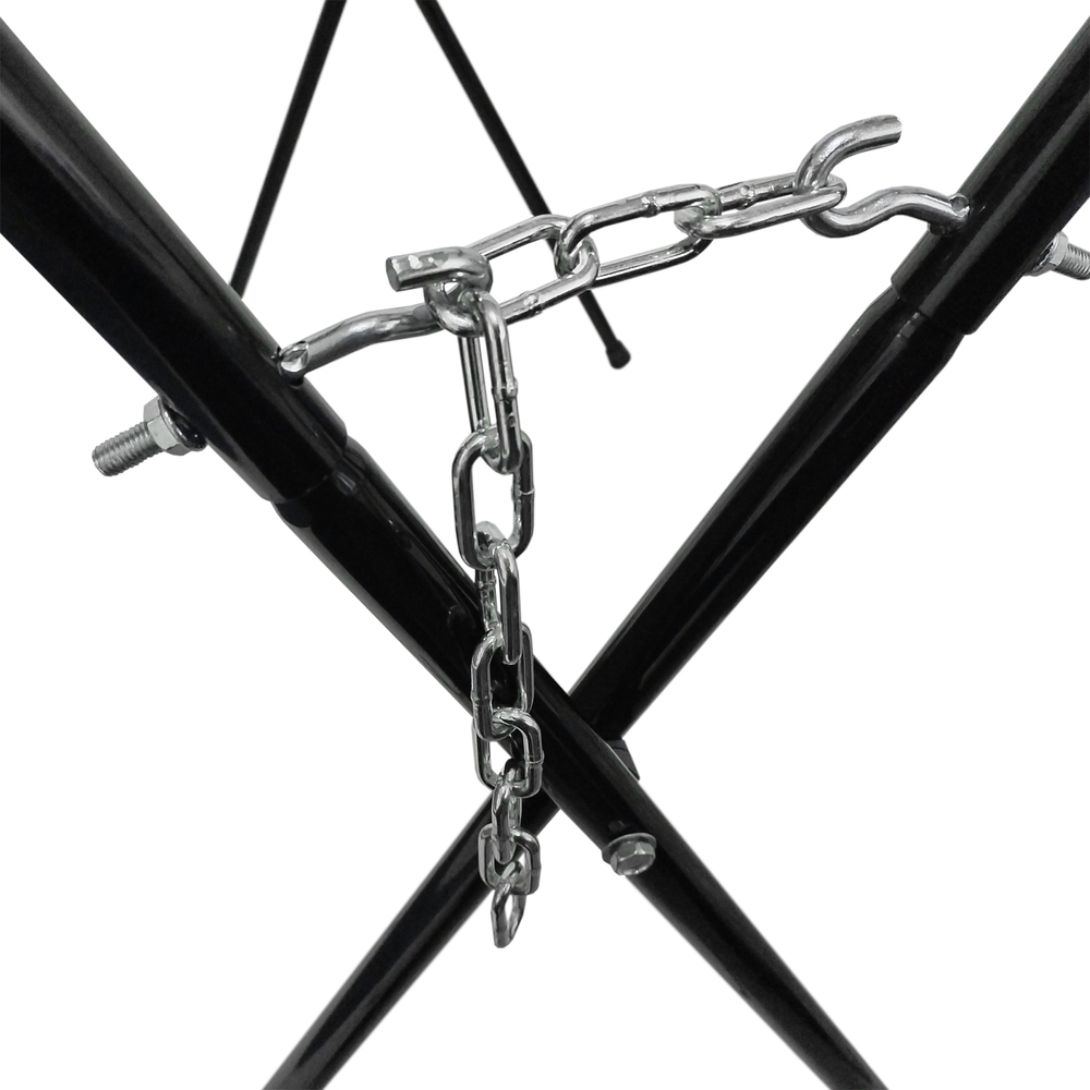 Х-образная стойка для покраски и сушки деталей TA-W20020 AE&T