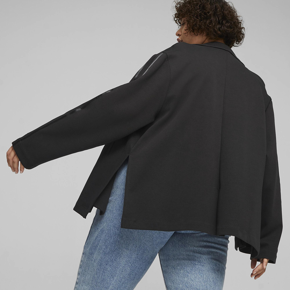 Женский джемпер PUMA T7 Blazer