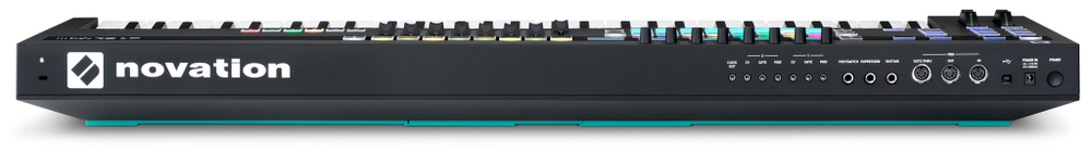 MIDI-клавиатура Novation 61 SL MK III