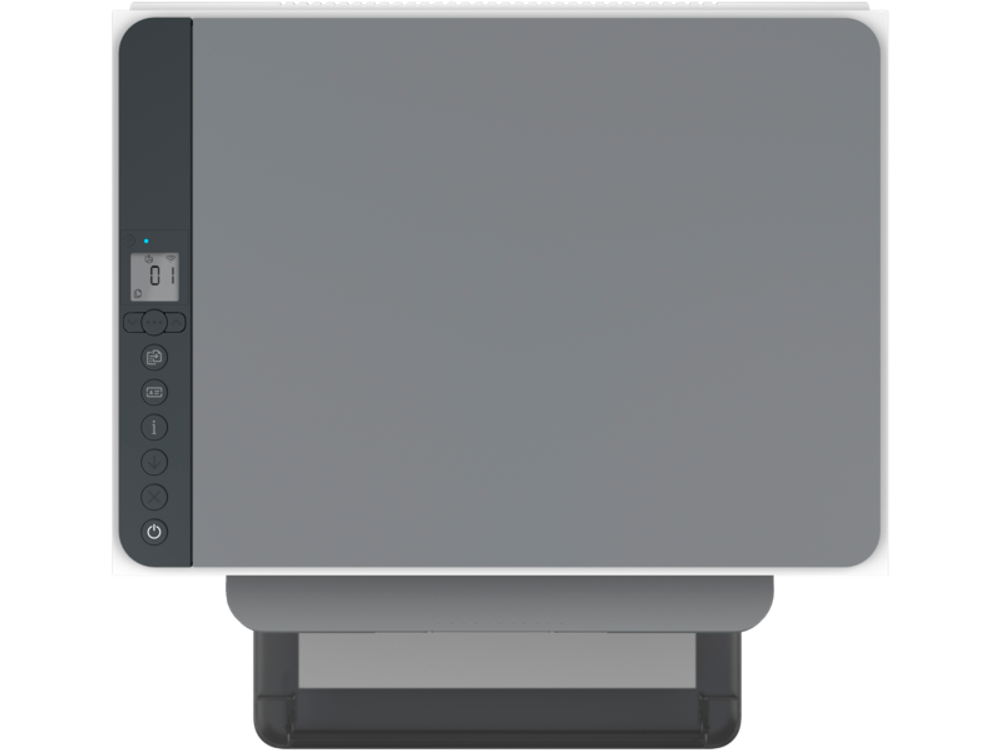 Лазерное МФУ HP LaserJet Tank MFP 1602w (2R3E8A)