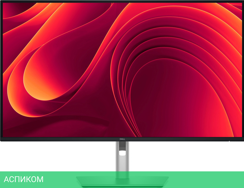 Монитор Dell 31.5" P3225QE