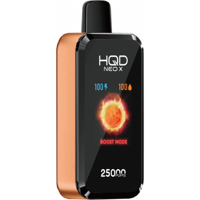 HQD NEO X 25000