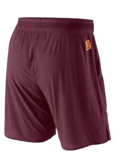 Мужские шорты теннисные Wilson Kaos Mirage 7 Short M - fig