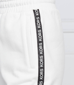 спортивные штаны Michael Kors - белый(MS2309F23G)