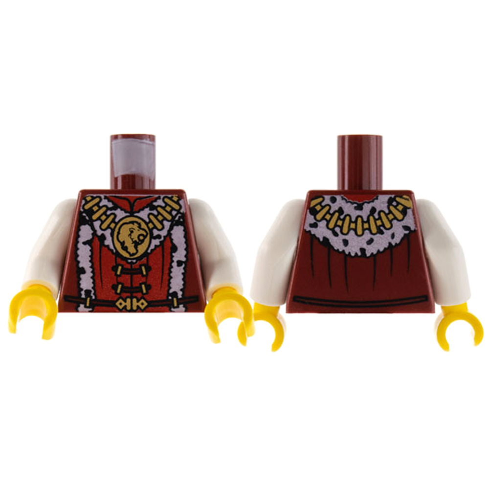 Торс 973pb0697c01