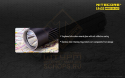 Фонарь Nitecore EA45S