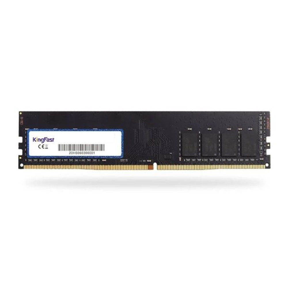 Память KingFast DDR5 DIMM 16Гб, 5600МГц, CL38, Retail, 1.25В (KF5600DDFD5-16GB)
