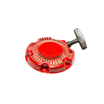 Стартер для двигателя 152F плоский стальной ус