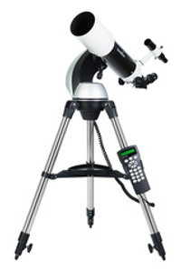 Телескоп Sky-Watcher BK 1025AZ Synscan GOTO