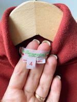 Хлопковая водолазка Bonpoint, 104