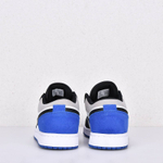 Кроссовки Nike Air Jordan 1 Low арт 3838