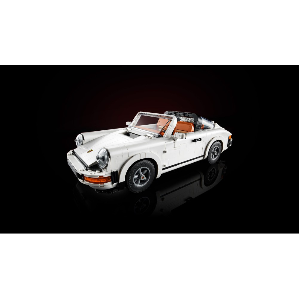 OUTLET LEGO Creator Expert - Porsche 911 10295 => OUTLET LEGO Creator Expert - Porsche 911 10295