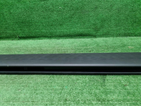 Подножка левая Bentley Bentayga (2015-н.в.)