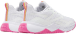 Кроссовки Reebok NFX TRAINER бело-розовый