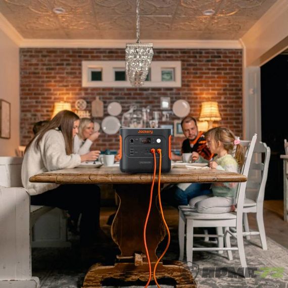 Портативная электростанция Jackery Explorer 2000 v2 (PRO 2)