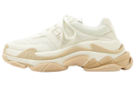Balenciaga Triple S (Женская размерная сетка)