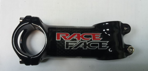 Вынос руля карбон RACE FACE, 4 болта