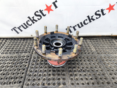 Ступица передняя 2024г.