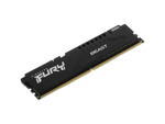 Оперативная память Kingston Fury Beast Black EXPO KF560C36BBE2-16, DDR5 1х 16ГБ 6000 МГц, DIMM, RTL