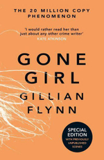 Gone Girl   (US bestseller)