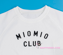 костюм с шортами MIOMIO CLUB  4985