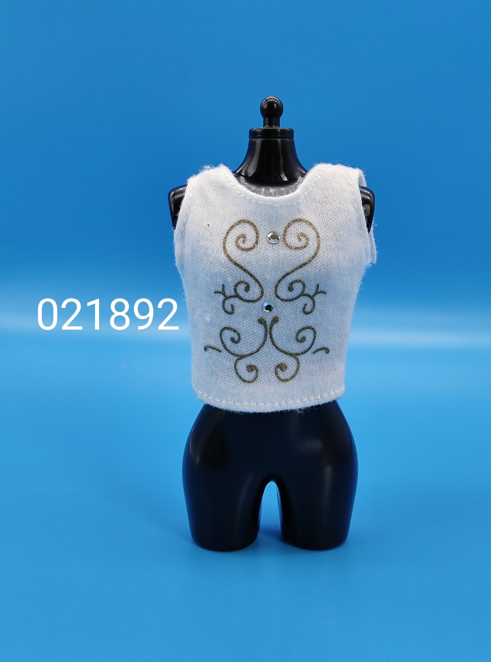 Одежда для куклы Барби 021892