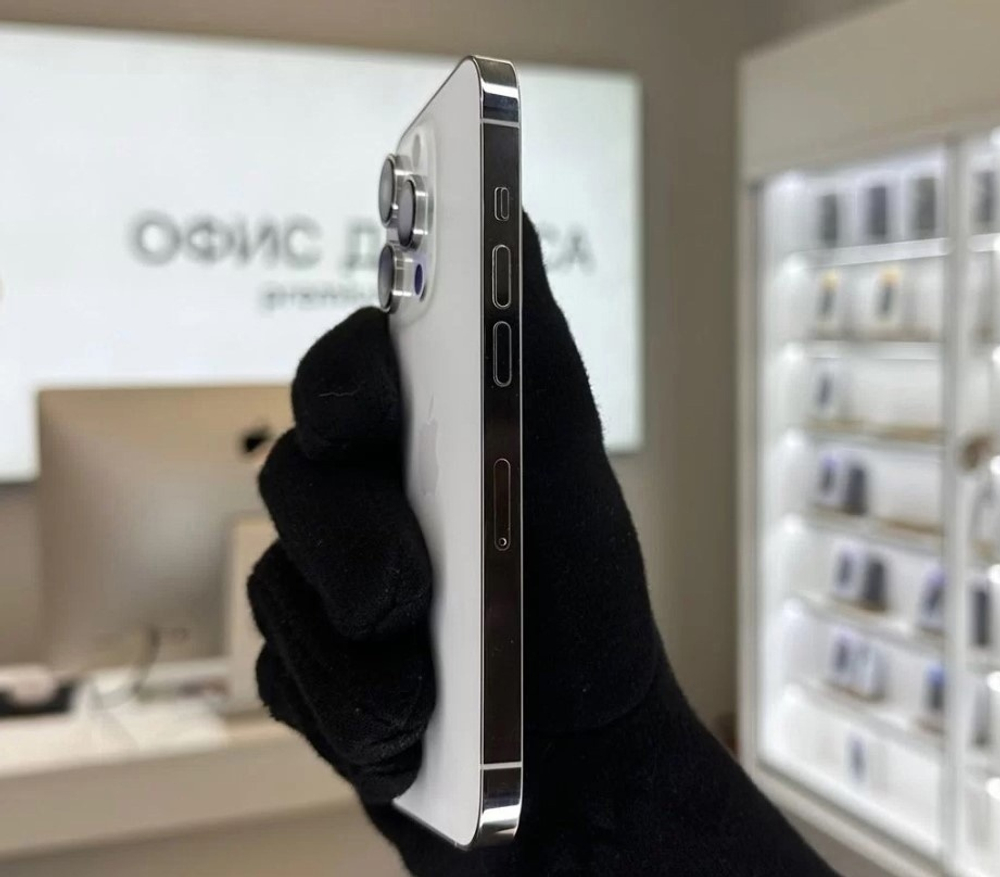 iPhone 14 Pro, 128 ГБ б/у