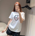 Футболка MIU MIU