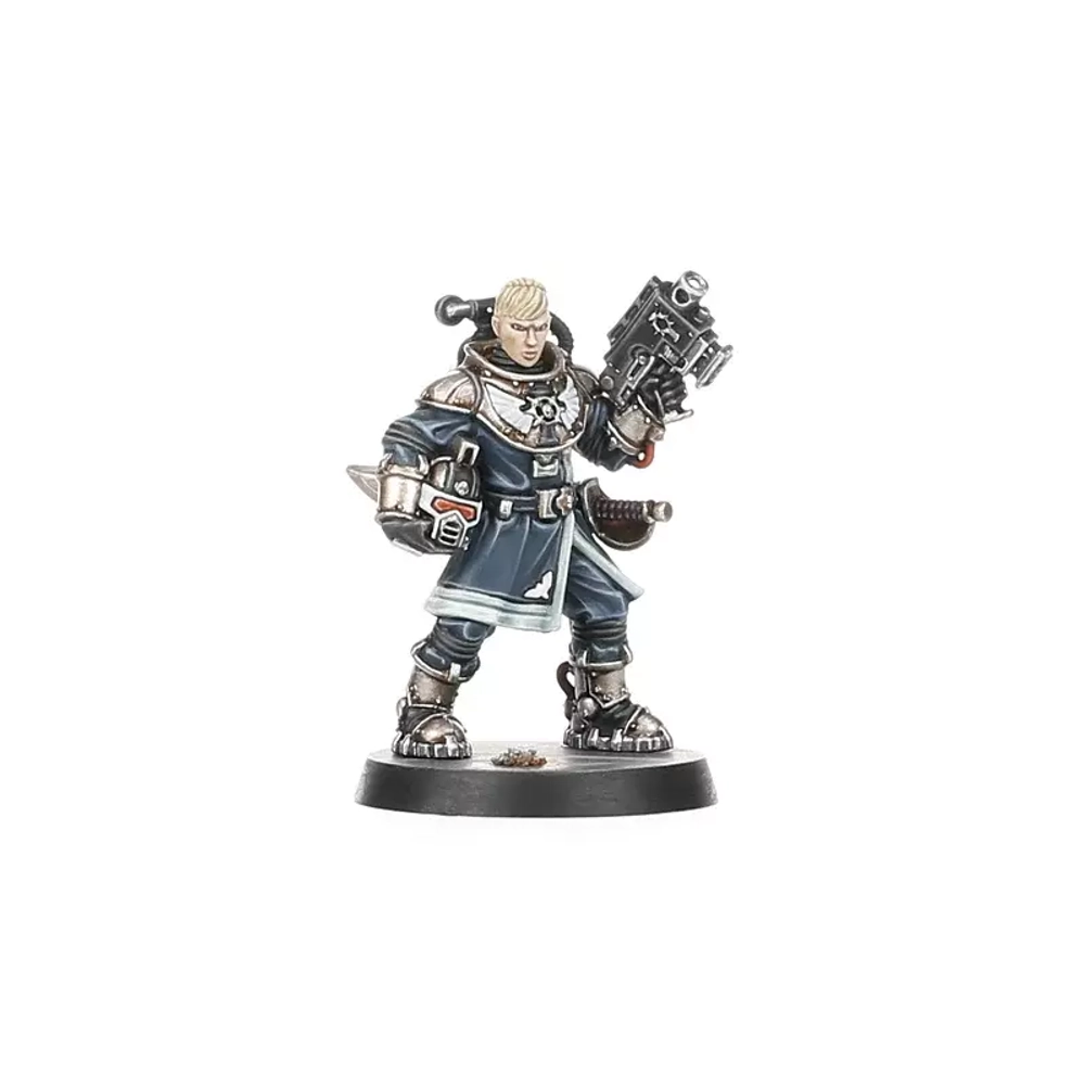 Kill Team: Into the Dark